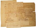 Early New York Document Group
