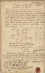 1702 Financial Document