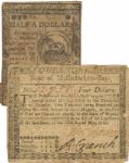 Colonial Notes