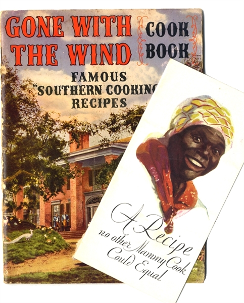 Southern Cook Books