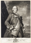Colonial New York Governor