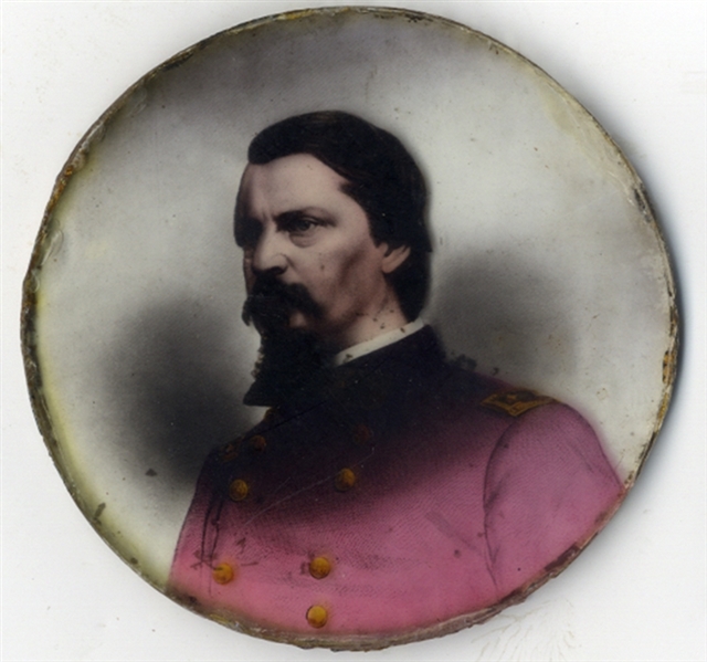 In 1880 This Heroic Union General Ran For president