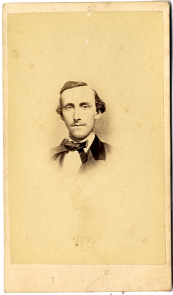 KIA Joseph E. Wilder