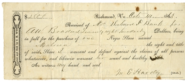 CSA Slave Document