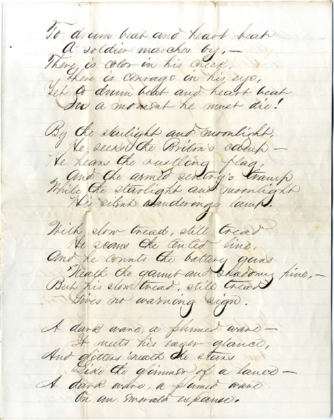 Nathan Hale Revolutionary War Poem. 
