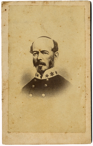 Gen. Joseph Johnson