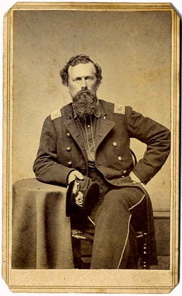  Hawley commanded a hand-picked brigade shipped to New York City to safeguard the election process. 