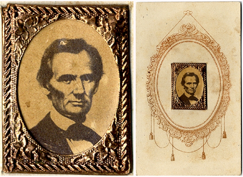 Lincoln Campaign Image
