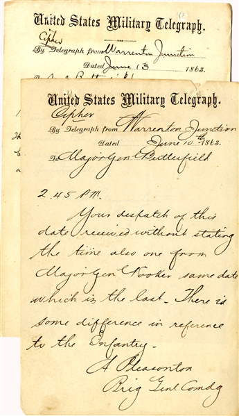 Federal Military Telegraph Group
