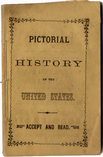 Pictorial History of the United States