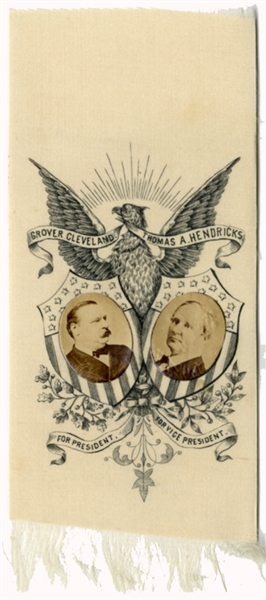1884 Photographic Badge