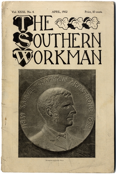 The Southern Workman Imprint