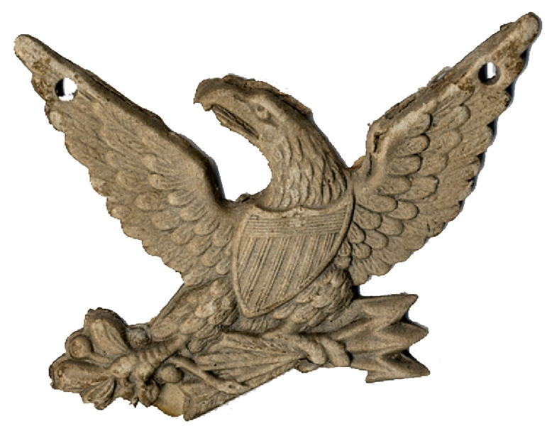 Macerated US Eagle