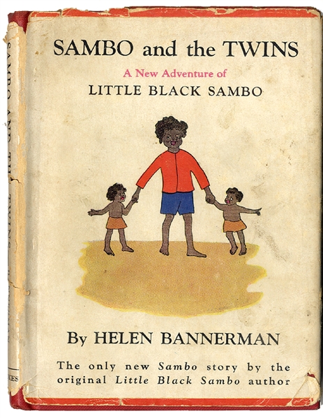 Sambo Book 