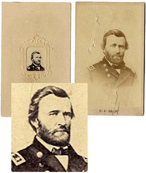 General Grant - General Grant