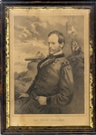 A Younger Looking General Sherman
