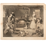 Washington - Mount Vernon Print
