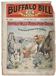 Buffalo Bill Publication