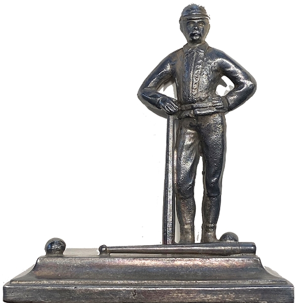 Early Base Ball Trophy