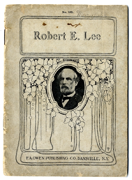 Before The “Woke Culture”, R.E. Lee Was Praised in the Northern Schools
