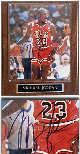 The GOAT  NBA Player - Air Jordan