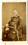 The Bulky General Scott