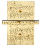 Significant slave document find from South Carolina! 
