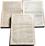 The Official Congressional Record