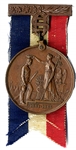 The Ohio Soldier’s Service Medal  Is Issue Post Mortem