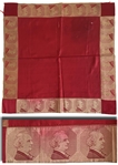 Handkerchief PT Barnum… 24 Barnum Images - Rare and Really Cool!