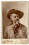 The Showman - Buffalo Bill