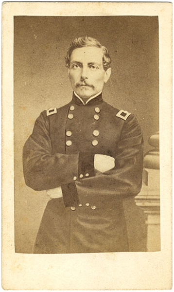  He Was the Confederate General who Ordered the Attack on Fort Sumter on April 12, 1861. 