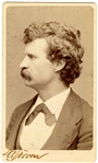 The Father of American literature- Mark Twain