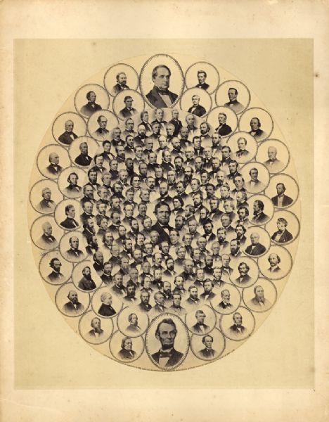 Emancipation Leaders