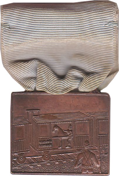 Medal Issued to World War I Hero Alvin York
