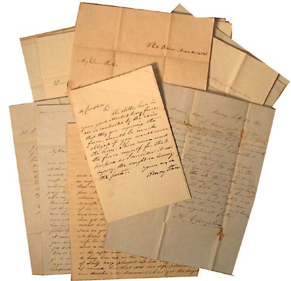 New York Family Letter Group