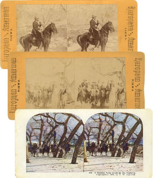 Western Vigilantees