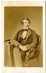 Dr. Livingston, I Presume