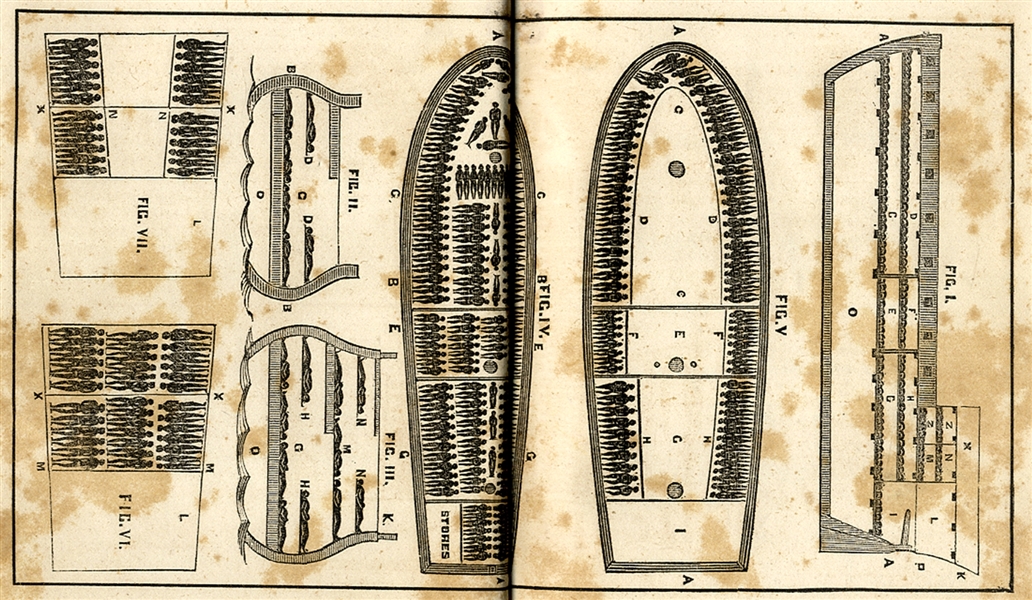 The Incredible Iconic SLAVE DECK Image Book,