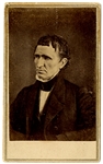 McAuffie Served As A Delegate to the South Carolina Nullification Convention of 1832.
