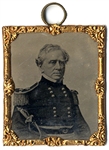 Dix Was Responsible For Arresting the pro-Southern Maryland General Assembly, Preventing Maryland From Seceding