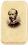 Joseph Johnson Was The Highest Ranking U.S. Army Officer To Resign His Commission and Join The Confederates.