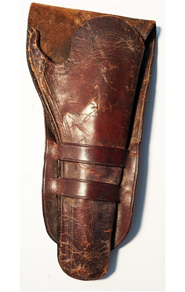 Antique Holster