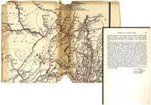 The Government Report on The Harpers Ferry Raid