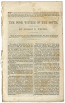 Questions The Imapact Of Slavery of the Poor Whites