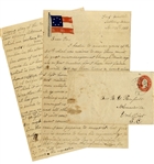 Early South Carolina Soldier’s Letter Describes Living Quarters in Moultrie House in Fort Moultrie on Sullivan’s Island