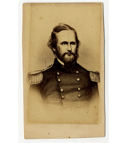 The 1st Union General KIA