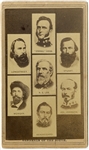 CDV Generals of the South