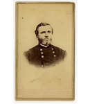 The Rock of Chickamauga - CDV