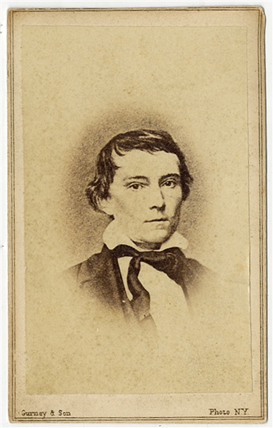 CDV VP Stephens